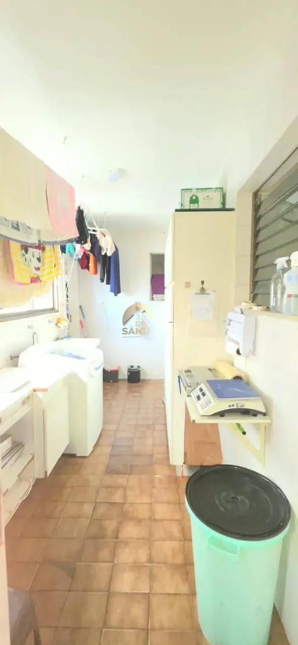 Apartamento, 4 quartos, 228 m² - Foto 25