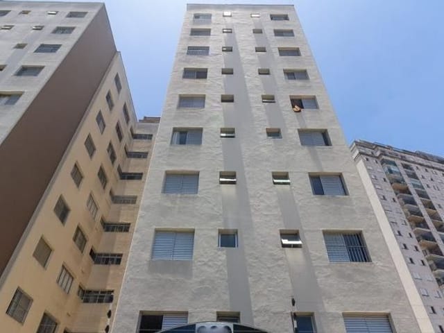 Foto do Apartamento - Apartamento com 2 dormitórios à venda, 64 m² por R$ 2.200,00 - Jaguaribe - Osasco/SP | BUSSOCABA ADMINISTRACAO DE BENS E IMOVEIS LTDA