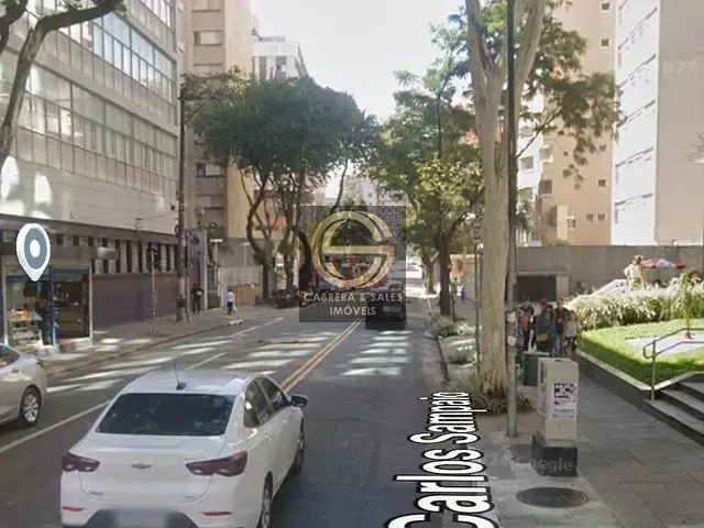 Apartamento 2 quartos e 2 banheiros, à venda, no bairro Bela Vista em São Paulo