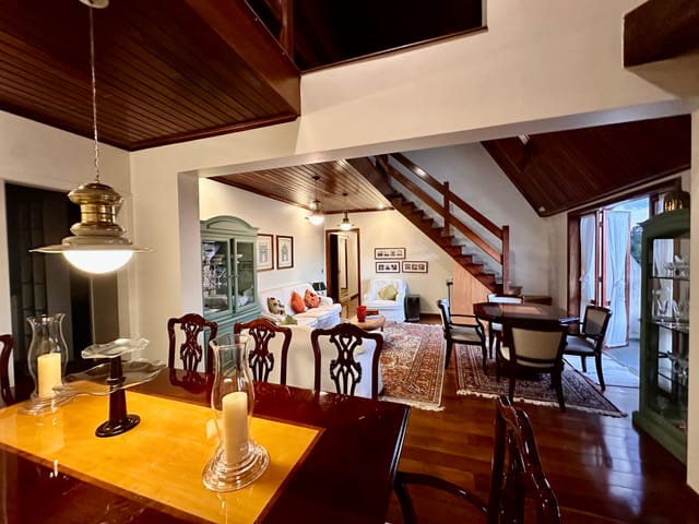 Foto do Apartamento - Apartamento à Venda noCobertura no Alto do Capivari em Campos do Jordão – Conforto, Sofisticação e Lazer Completo | Campos & Co. Imóveis