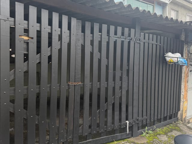 Apartamento 2 quartos e 1 banheiro, à venda, no bairro Jardim Universo em Mogi das Cruzes