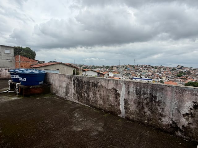 Apartamento 2 quartos e 1 banheiro, à venda, no bairro Jardim Universo em Mogi das Cruzes