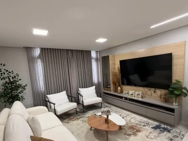 Apartamento com 111m² 3 quartos e 2 banheiros, à venda, no bairro Asa Sul em Brasília
