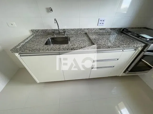 Apartamento 2 quartos e 1 banheiro, à venda, no bairro Santana em São Paulo