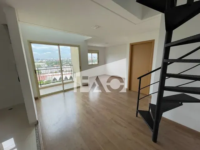 Apartamento 2 quartos e 1 banheiro, à venda, no bairro Santana em São Paulo