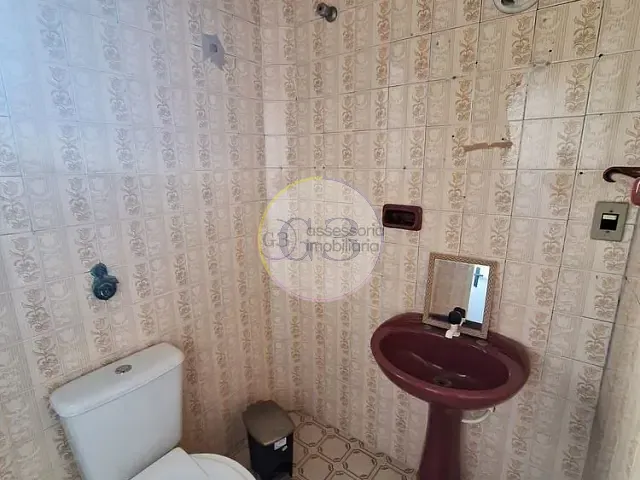 Apartamento 1 quarto e 2 banheiros, para alugar, no bairro Centro em Rio Grande