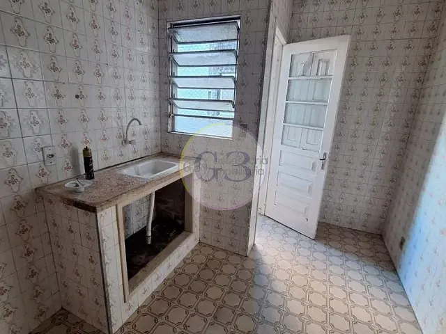Apartamento 1 quarto e 2 banheiros, para alugar, no bairro Centro em Rio Grande