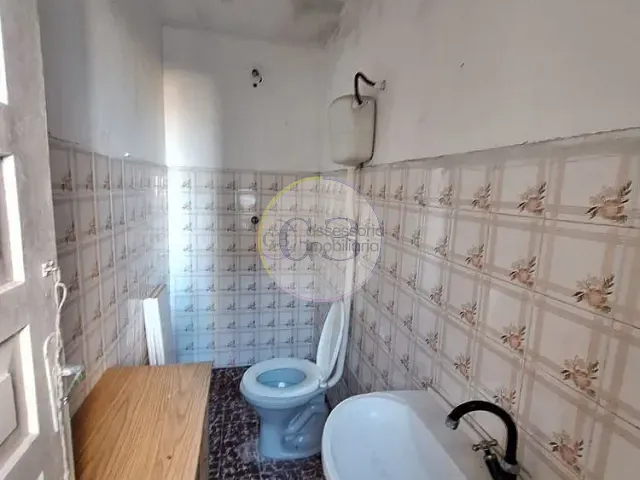 Apartamento 1 quarto e 2 banheiros, para alugar, no bairro Centro em Rio Grande
