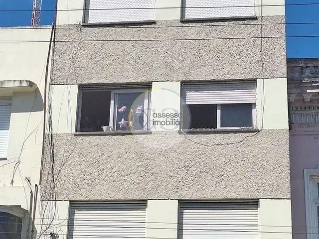 Apartamento 1 quarto e 2 banheiros, para alugar, no bairro Centro em Rio Grande
