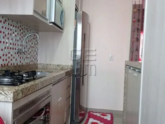 Apartamento 2 quartos e 1 banheiro, à venda, no bairro Jardim Nações Unidas em Londrina
