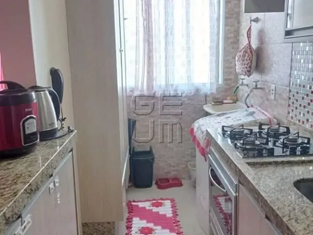 Apartamento 2 quartos e 1 banheiro, à venda, no bairro Jardim Nações Unidas em Londrina