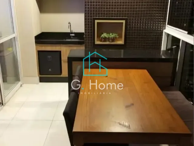 Apartamento com 156m² 3 quartos e 2 banheiros, à venda, no bairro Santa Rosa em Londrina
