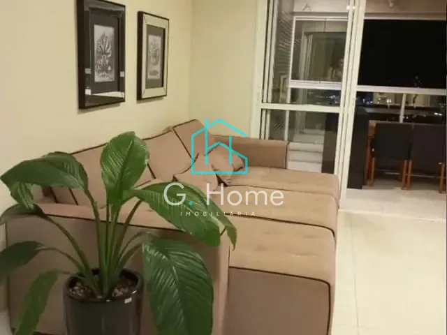 Apartamento com 156m² 3 quartos e 2 banheiros, à venda, no bairro Santa Rosa em Londrina