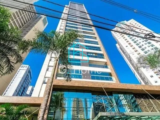 Apartamento com 156m² 3 quartos e 2 banheiros, à venda, no bairro Santa Rosa em Londrina