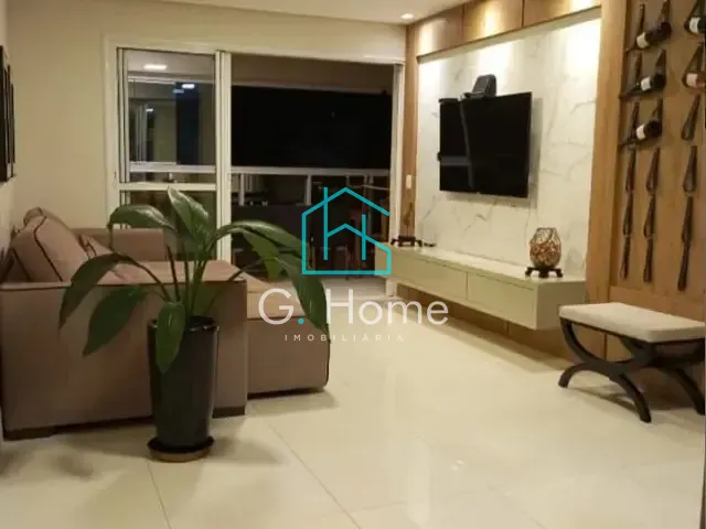 Apartamento com 156m² 3 quartos e 2 banheiros, à venda, no bairro Santa Rosa em Londrina