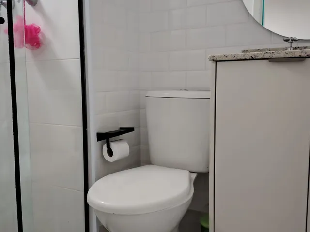 Apartamento 3 quartos e 2 banheiros, à venda, no bairro Vila Dom Pedro I em São Paulo