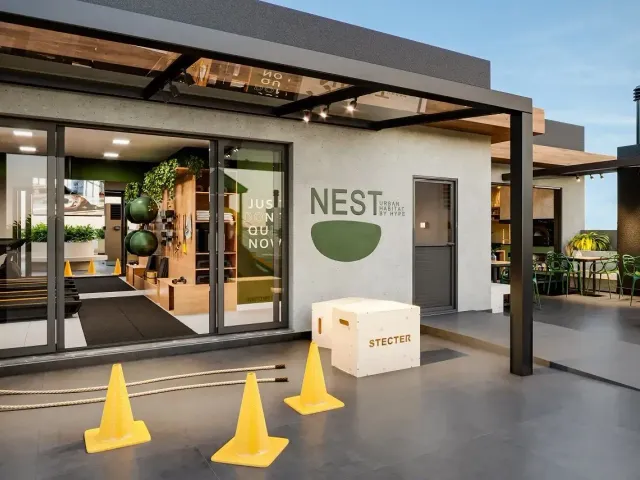 Apartamento 1 quarto e 1 banheiro, à venda, no bairro Bacacheri em Curitiba