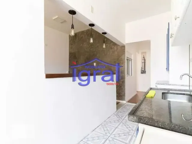 Apartamento com 46m² 2 quartos e 1 banheiro, à venda, no bairro Brás em São Paulo
