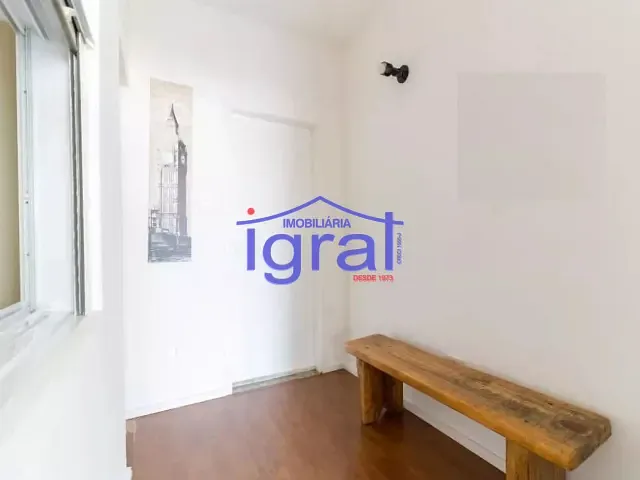 Apartamento com 46m² 2 quartos e 1 banheiro, à venda, no bairro Brás em São Paulo