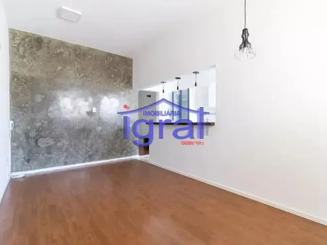 Apartamento com 46m² 2 quartos e 1 banheiro, à venda, no bairro Brás em São Paulo
