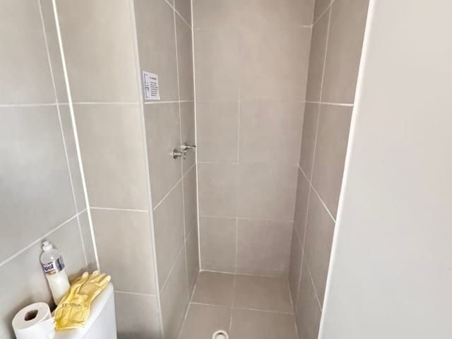Apartamento com 39m² 2 quartos e 1 banheiro, para alugar, no bairro Residencial Parque da Fazenda em Campinas