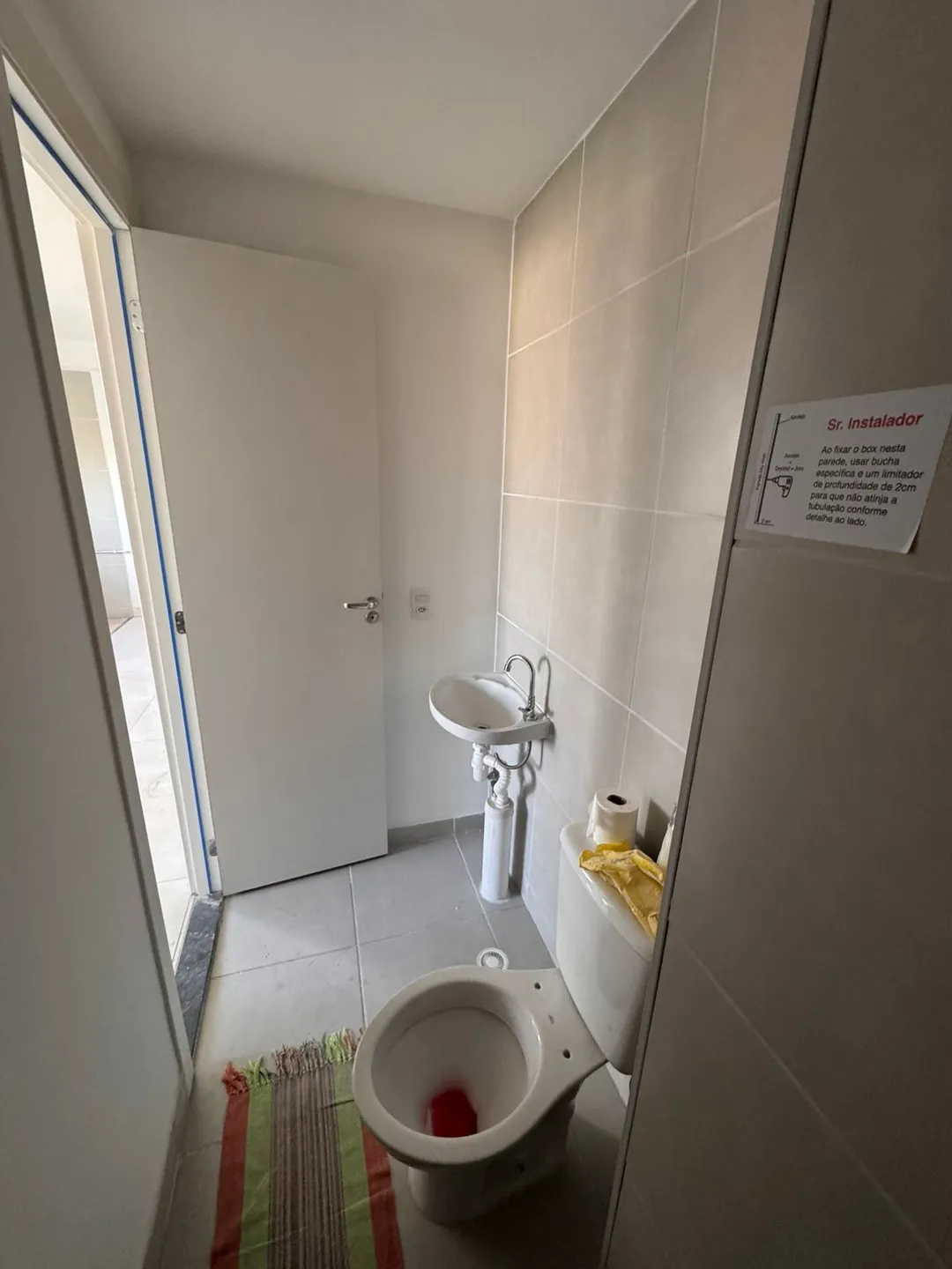 Apartamento, 2 quartos, 39 m² - Foto 3