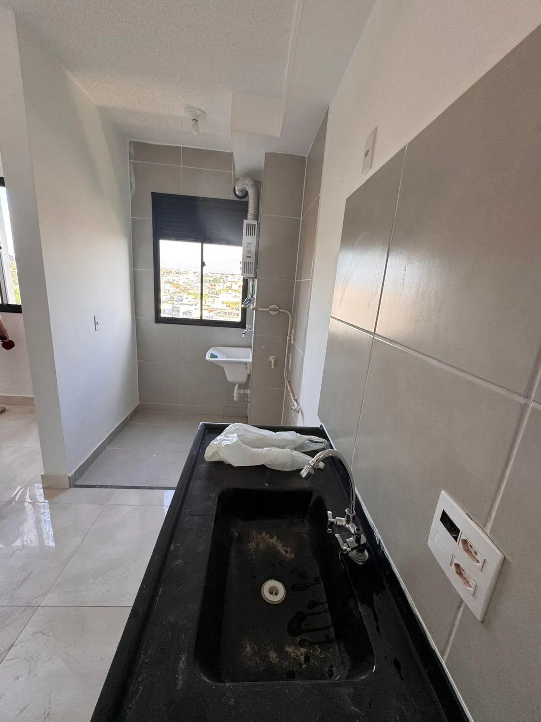 Apartamento, 2 quartos, 39 m² - Foto 6