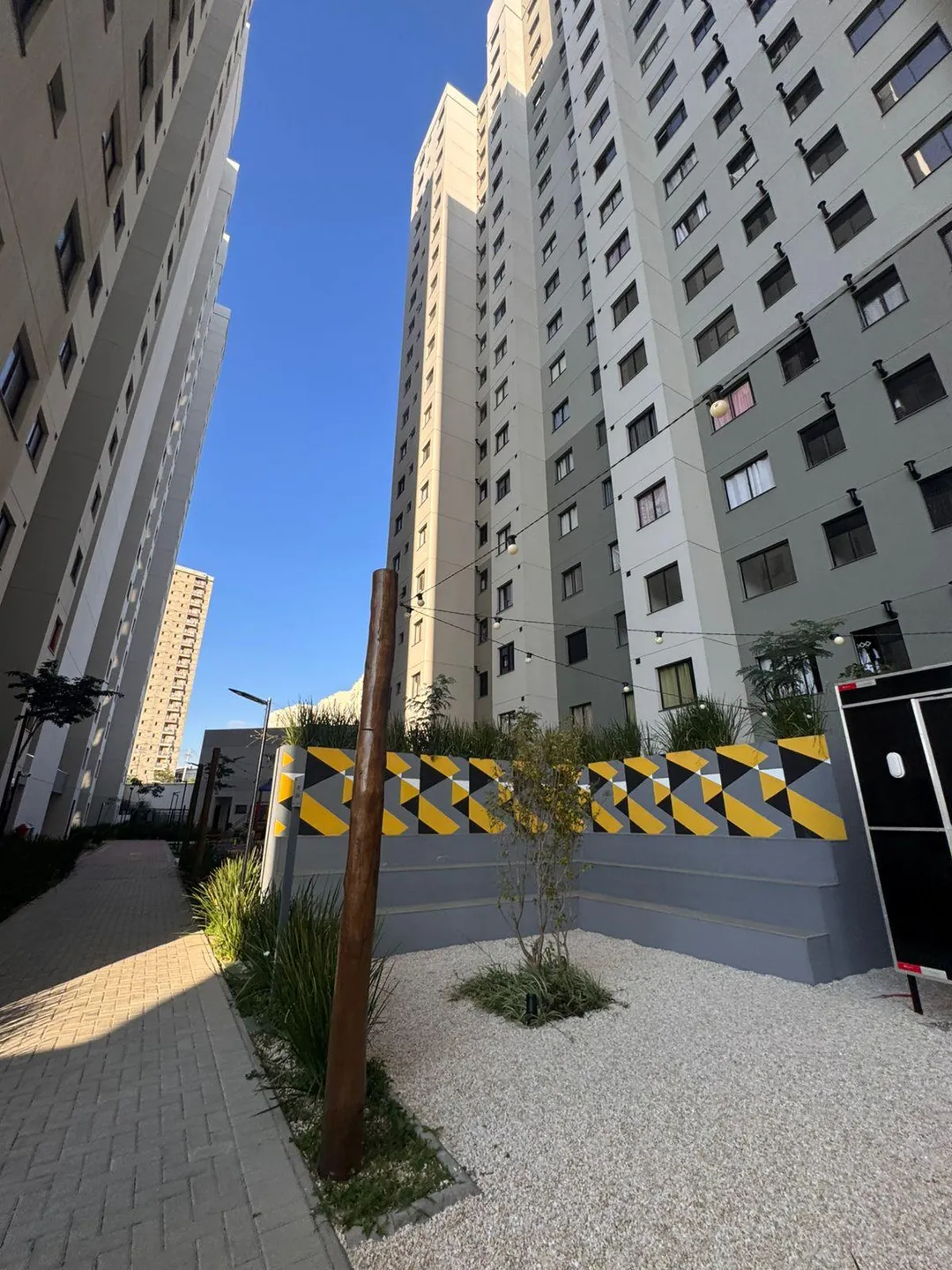 Apartamento, 2 quartos, 39 m² - Foto 7