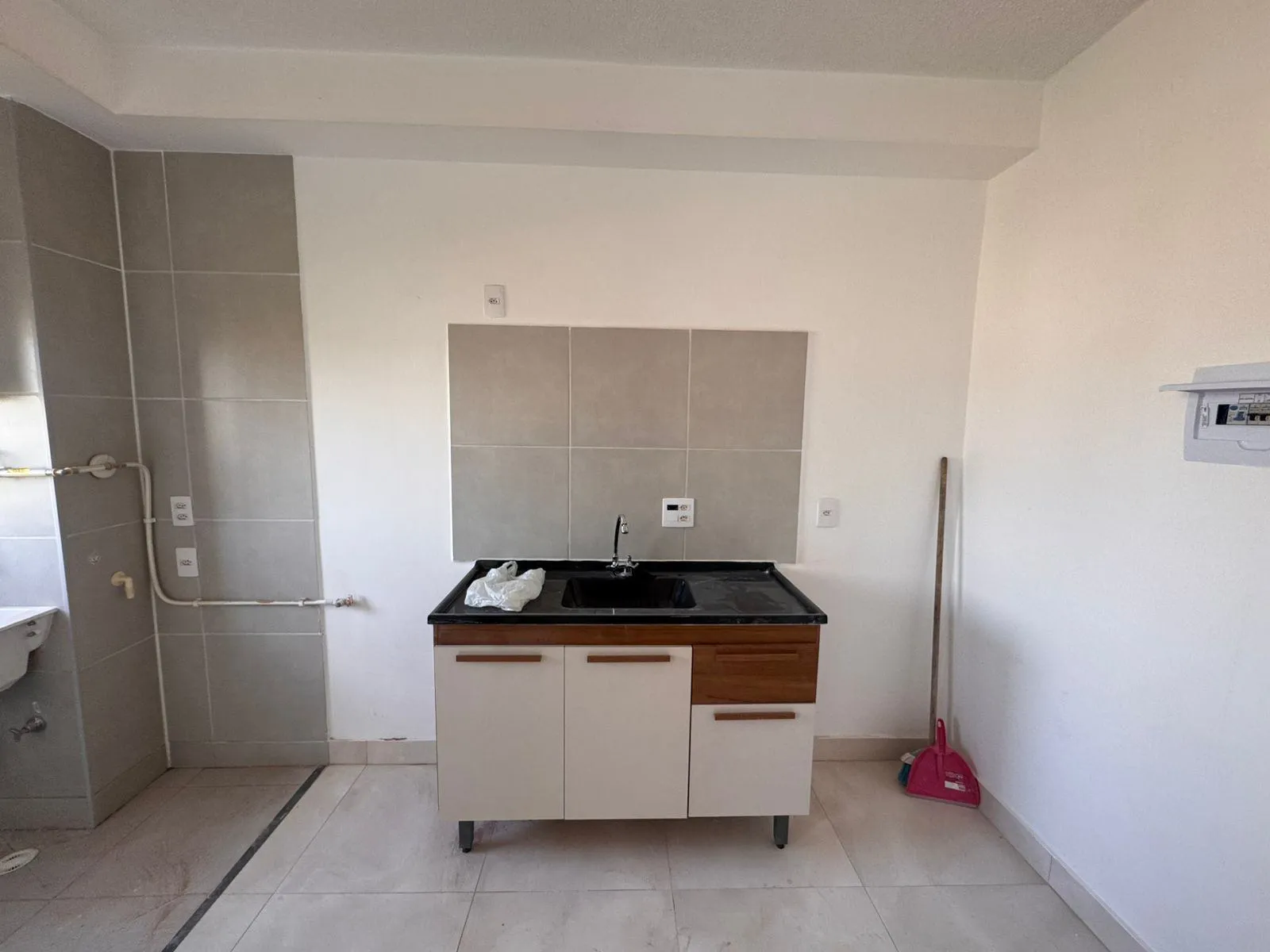 Apartamento, 2 quartos, 39 m² - Foto 8