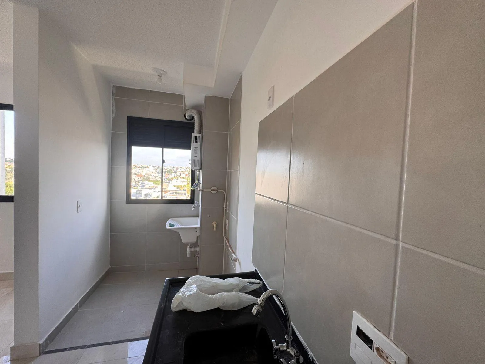 Apartamento, 2 quartos, 39 m² - Foto 10