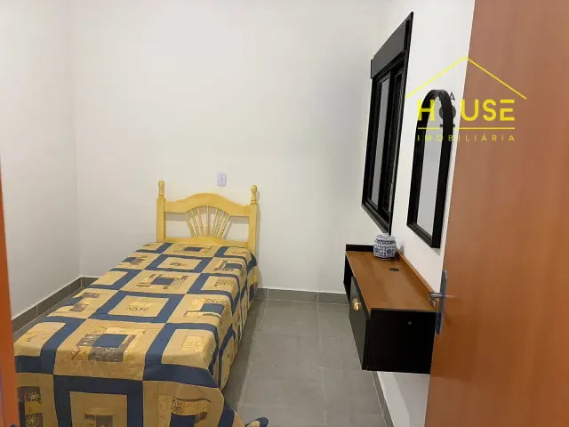 Apartamento 2 quartos e 1 banheiro, para alugar, no bairro Parque Industrial I em Votuporanga