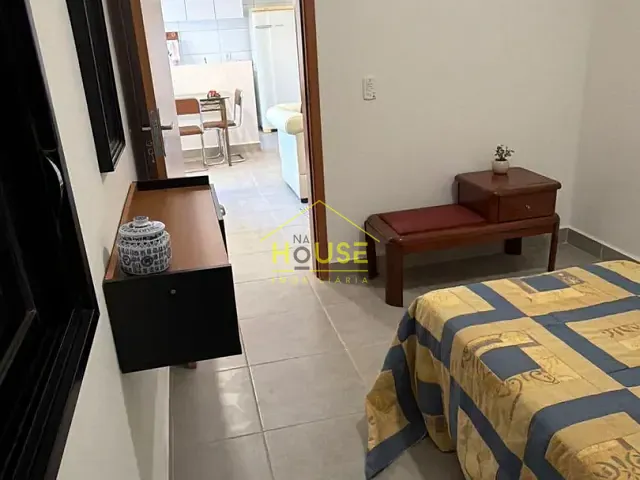 Apartamento 2 quartos e 1 banheiro, para alugar, no bairro Parque Industrial I em Votuporanga