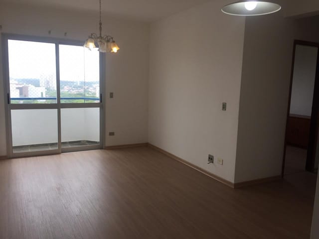 Foto do Apartamento - Apartamento com 3 dormitórios para alugar, 86 m² por R$ 1.300,00/mês - Jardim Paraíso - São José dos Campos/SP | INDEPENDENCE NEGOCIOS IMOBILIARIOS LTDA