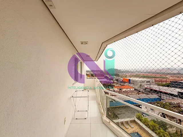 Apartamento 3 quartos e 2 banheiros, à venda, no bairro km 18 em Osasco
