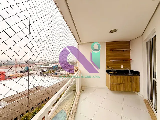 Apartamento 3 quartos e 2 banheiros, à venda, no bairro km 18 em Osasco