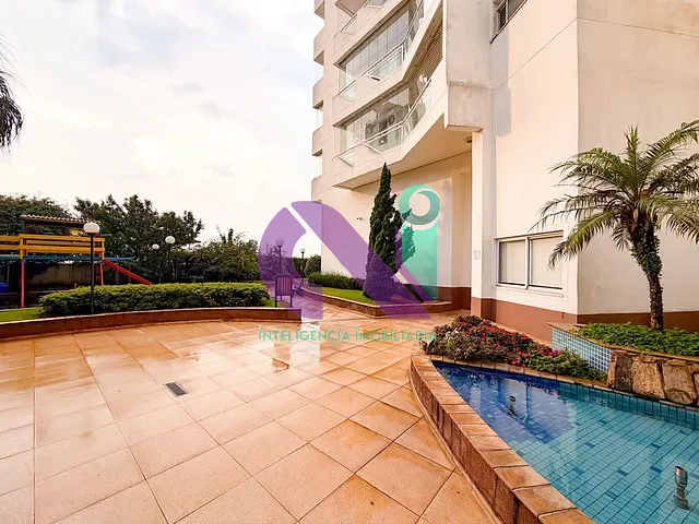 Apartamento 3 quartos e 2 banheiros, à venda, no bairro km 18 em Osasco