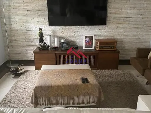Apartamento 4 quartos e 5 banheiros, à venda, no bairro Jardim Fonte do Morumbi em São Paulo