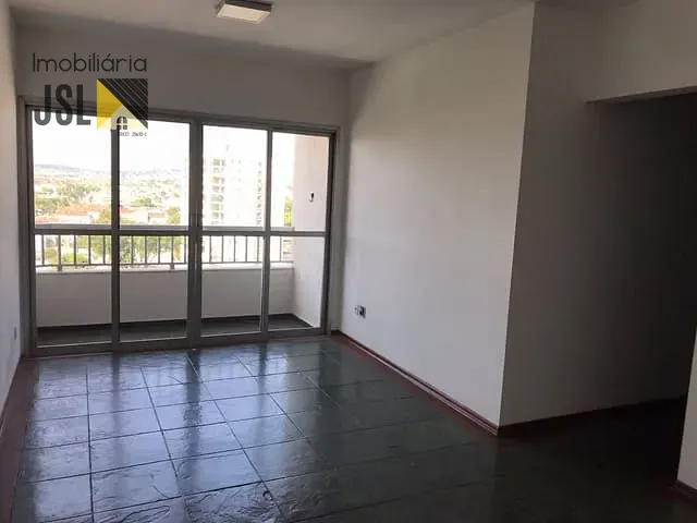 Apartamento com 97m² 3 quartos e 2 banheiros, à venda, no bairro Vila Antônio Augusto Luiz em Caçapava