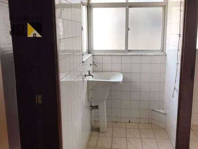 Apartamento com 97m² 3 quartos e 2 banheiros, à venda, no bairro Vila Antônio Augusto Luiz em Caçapava