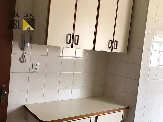 Apartamento com 97m² 3 quartos e 2 banheiros, à venda, no bairro Vila Antônio Augusto Luiz em Caçapava