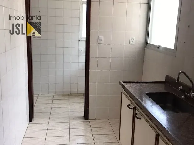Apartamento com 97m² 3 quartos e 2 banheiros, à venda, no bairro Vila Antônio Augusto Luiz em Caçapava