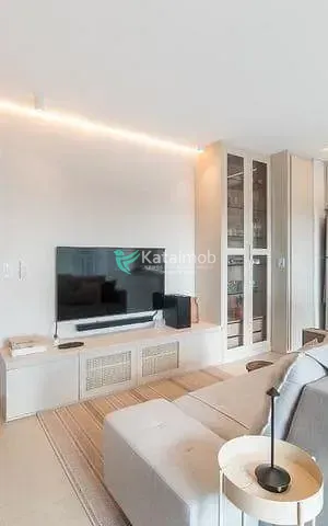 Apartamento, 2 quartos, 62 m² - Foto 4