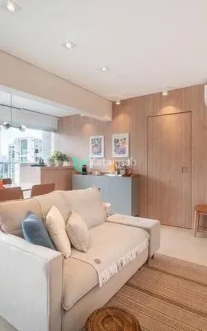 Apartamento, 2 quartos, 62 m² - Foto 12