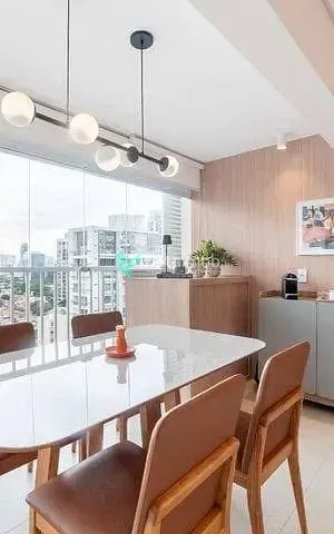 Apartamento, 2 quartos, 62 m² - Foto 3
