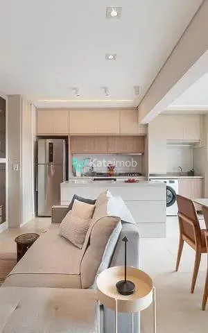 Apartamento, 2 quartos, 62 m² - Foto 8