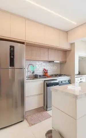 Apartamento, 2 quartos, 62 m² - Foto 2