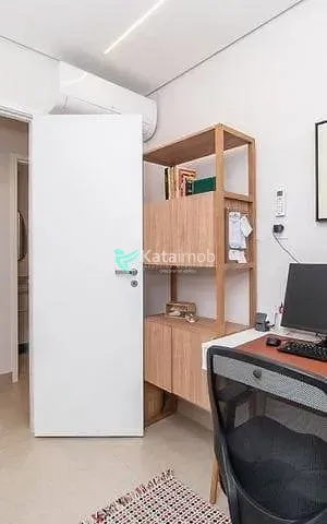 Apartamento, 2 quartos, 62 m² - Foto 21