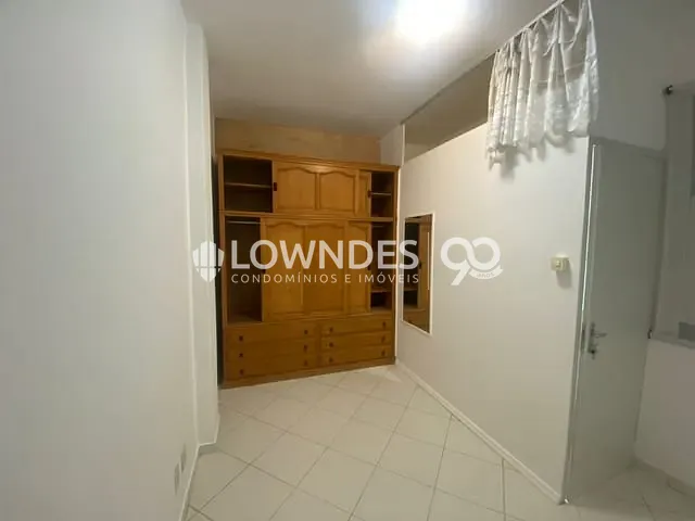 Apartamento com 36m² 1 quarto e 1 banheiro, à venda, no bairro Ipanema em Rio de Janeiro