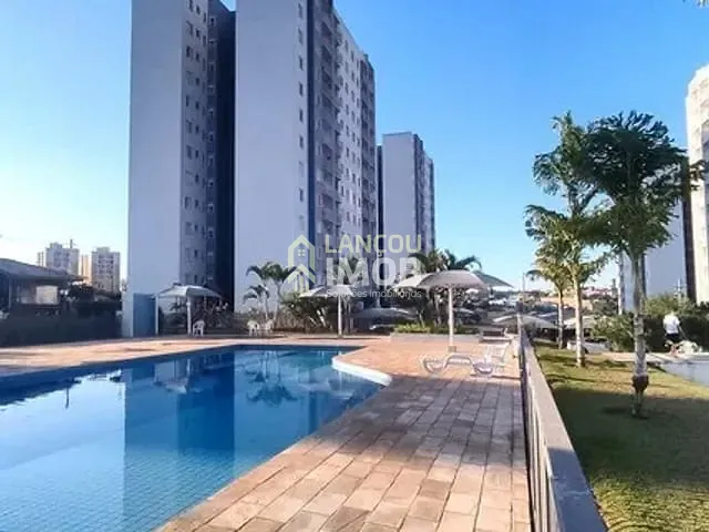 Apartamento com 71m² 3 quartos e 1 banheiro, à venda, no bairro Jardim Tamoio em Jundiaí