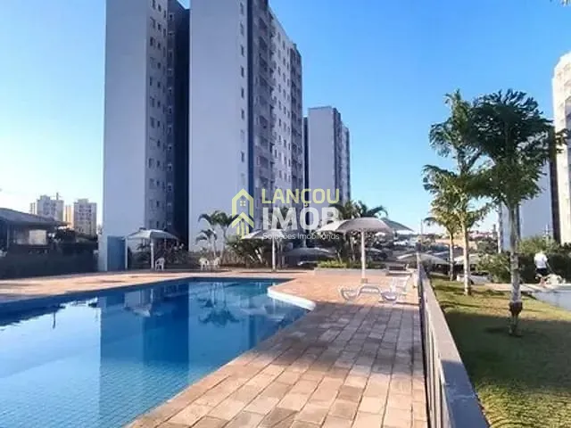 Apartamento com 71m² 3 quartos e 1 banheiro, à venda, no bairro Jardim Tamoio em Jundiaí